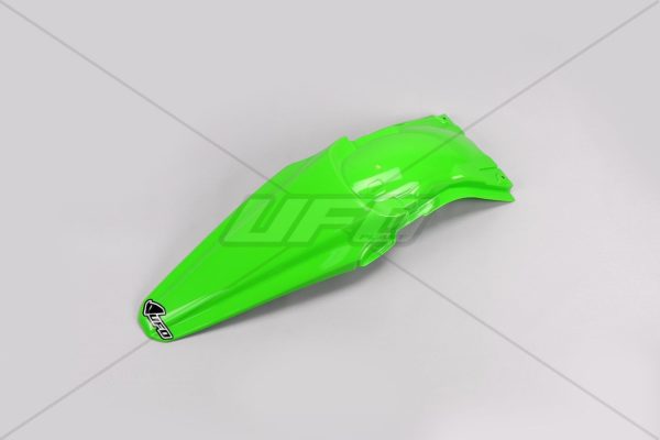Guardabarros trasero UFO Kawasaki veerde KA04721-026