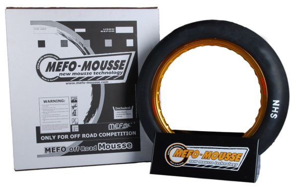 PARA TU MOTO UNIVERSAL - Mousse MEFO 19´´ 110/90-19 -