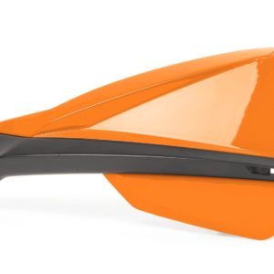 Paramanos carrado trail Polisport Adventur3 naranja 8301700004