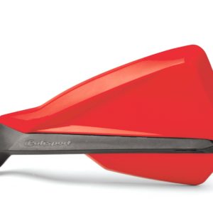 Paramanos carrado trail Polisport Adventur3 rojo 8301700005