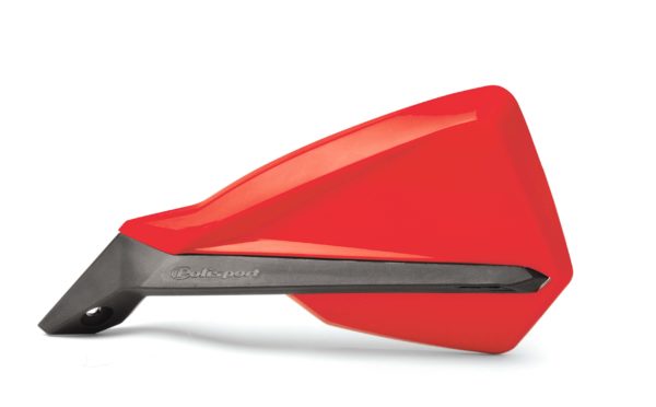 Paramanos carrado trail Polisport Adventur3 rojo 8301700005
