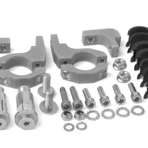 Kit de montaje paramanos Polisport Adventur3 8307600001