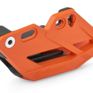 Guiacadenas Polisport alto rendimiento KTM naranja 8457500002