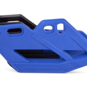 Guiacadenas Polisport alto rendimiento Yamaha azul 8458200002