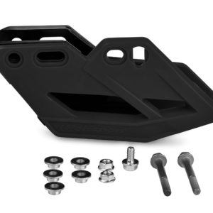 Guiacadenas Polisport alto rendimiento Suzuki negro 8458300001