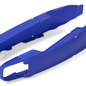 Protectores de basculante Polisport Yamaha azul 8456700002