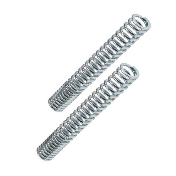 Muelles de horquilla Scooter Bitubo MF020WO