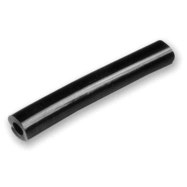 Rollo 50m Macarron gasolina 4x8. Neopreno negro