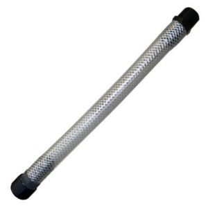 Tubo transparente de llenado Tuff Jug