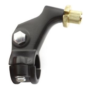 Soporte maneta Yamaha izdo