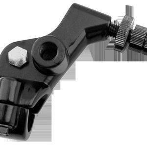Soporte maneta Aprilia izdo