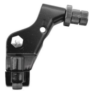 Soporte maneta Aprilia izdo