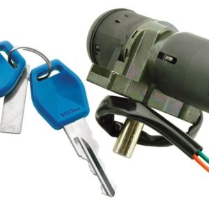 Cerradura contacto Aprilia Habana/Custom