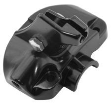 Soporte maneta Aprilia izdo