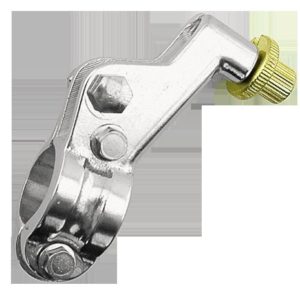 Soporte maneta forjado Kawa izdo