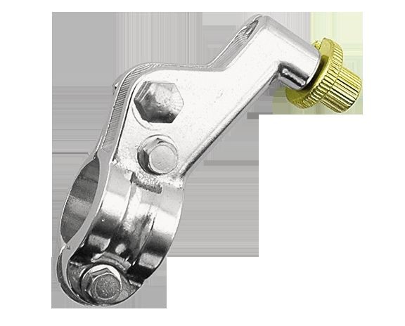 Soporte maneta forjado Kawa izdo