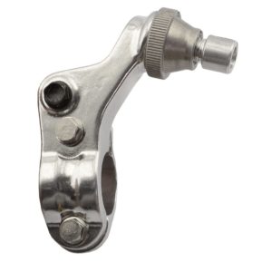 Soporte maneta forjado Yamaha dcho