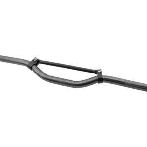 Manillar Scooter C/Fiber