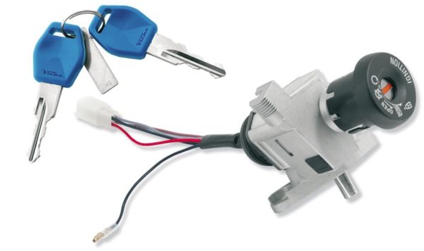 Cerradura contacto Yamaha Aerox
