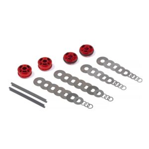 Kit mejora horquilla Racing Bitubo KFORK034WO