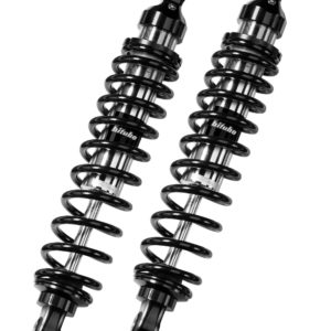 Amortiguadores Bitubo gas muelle negro SC215WMB02V1