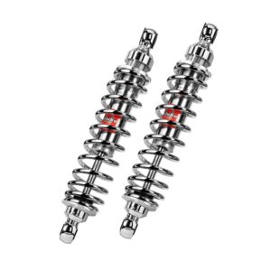 Amortiguadores Bitubo gas muelle cromo H0096WMB03