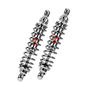 Amortiguadores Bitubo gas muelle cromo H0088WME03