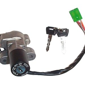 Cerradura contacto Suzuki Bandit
