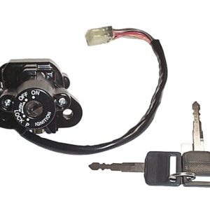 Cerradura contacto Suzuki