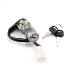 Cerradura contacto Honda Yupi