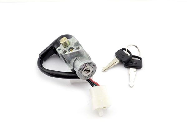 Cerradura contacto Honda Yupi