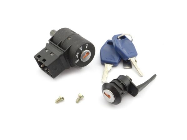 Juego cerraduras Buxy, Zenith, Speedake