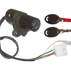 Cerradura contacto Aprilia RS 50 96-98