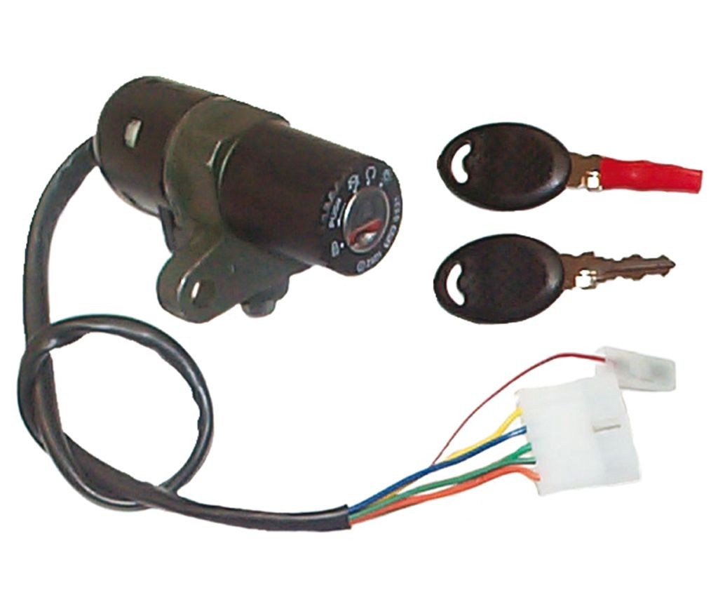 Cerradura contacto Aprilia RS 50 96-98