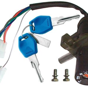 Cerradura contacto Aprilia Sonic