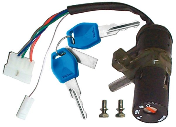 Cerradura contacto Aprilia Sonic