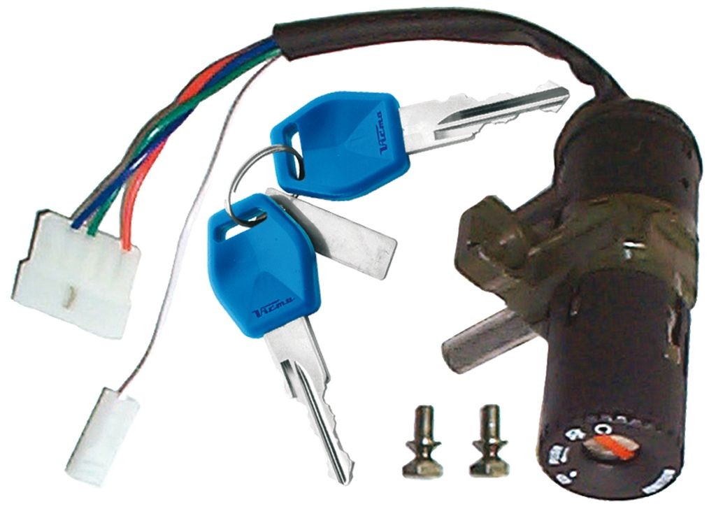 Cerradura contacto Aprilia Sonic