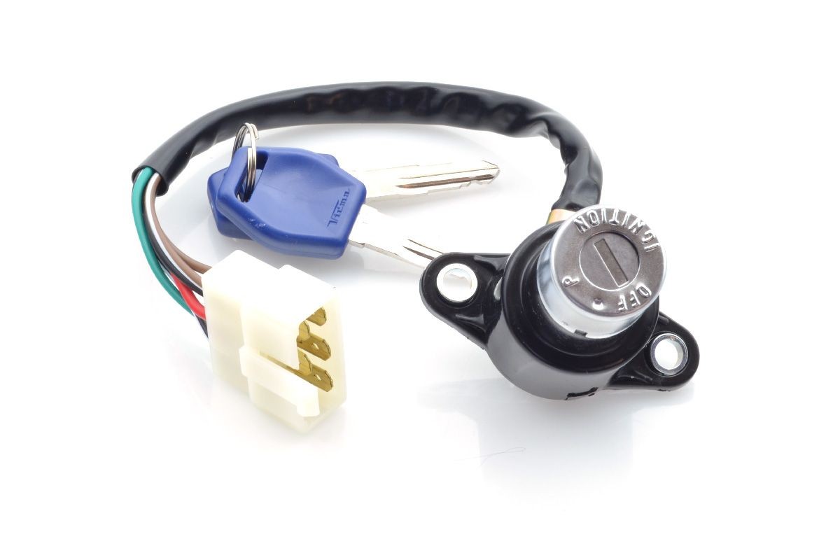 Cerradura contacto Honda CB 250