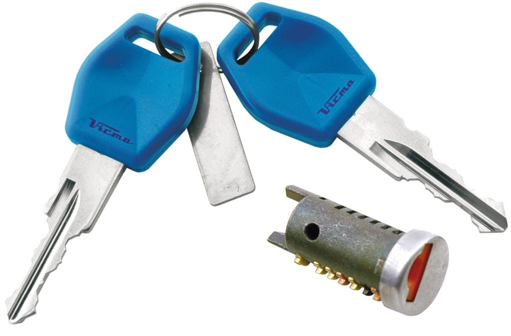 Cerradura contacto Typhoon/Zip/Sfera