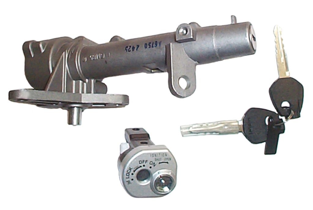 Cerradura de contacto UH Burgman 125/15