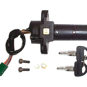 Cerradura contacto Suzuki GN 250