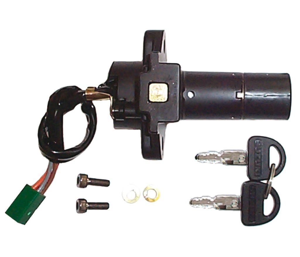 Cerradura contacto Suzuki GN 250