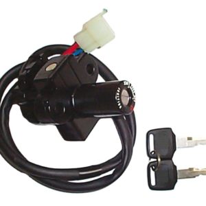 Cerradura contacto Honda CBR 600 F -98