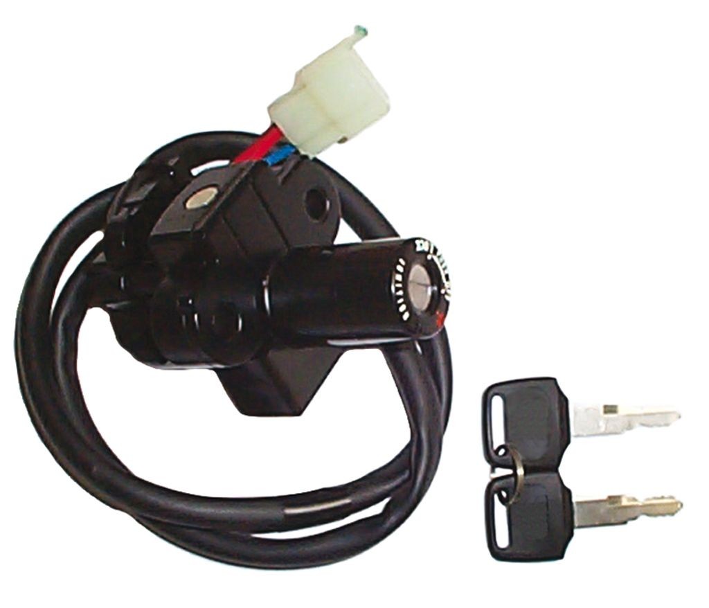 Cerradura contacto Honda CBR 600 F -98