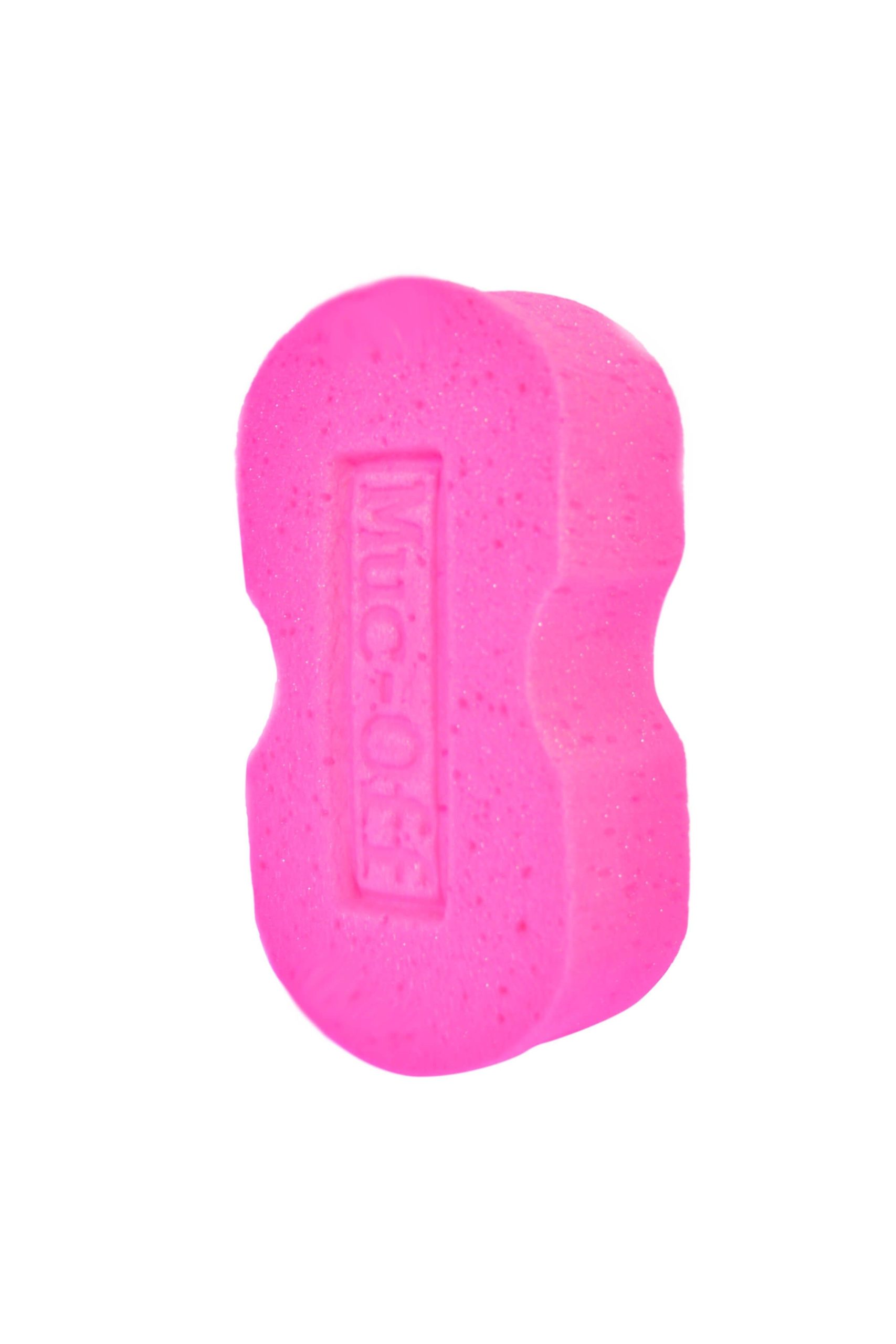 LIMPIEZA - Esponja microcelular de limpieza Muc-Off Expanding Pink Sponge -