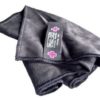 LIMPIEZA - Paño de microfibra especial lentes Muc-Off Premium Microfibre Helmet & Visor Cloth -