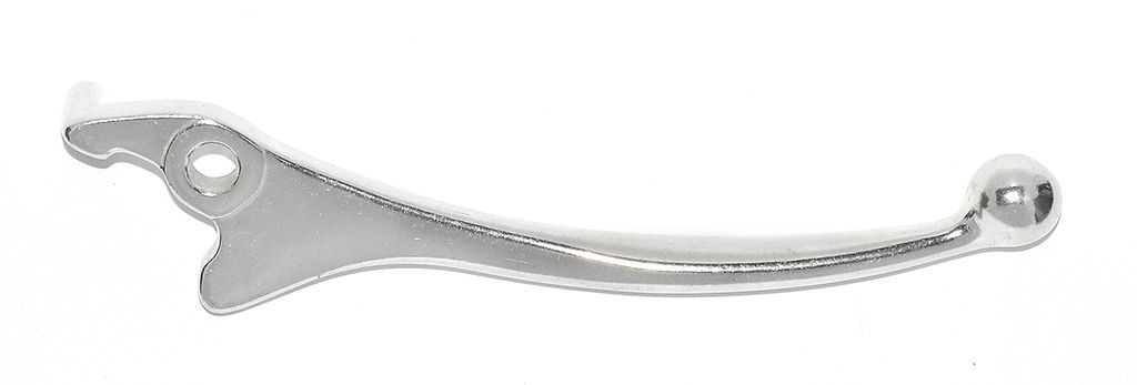 Maneta derecha pulida