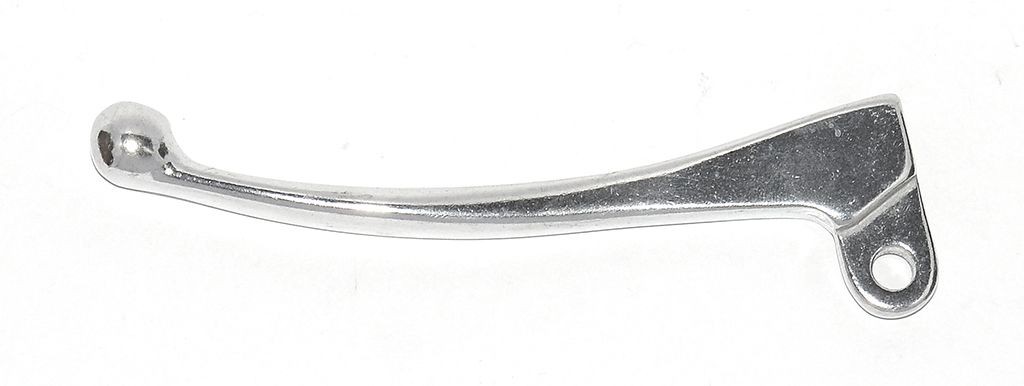 Maneta izquierda pulida
