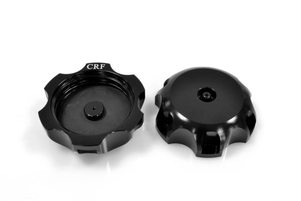 Tapon gasolina Honda. Negro