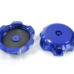 KAWASAKI - Tapon gasolina Yamaha YZ 02. Azul -